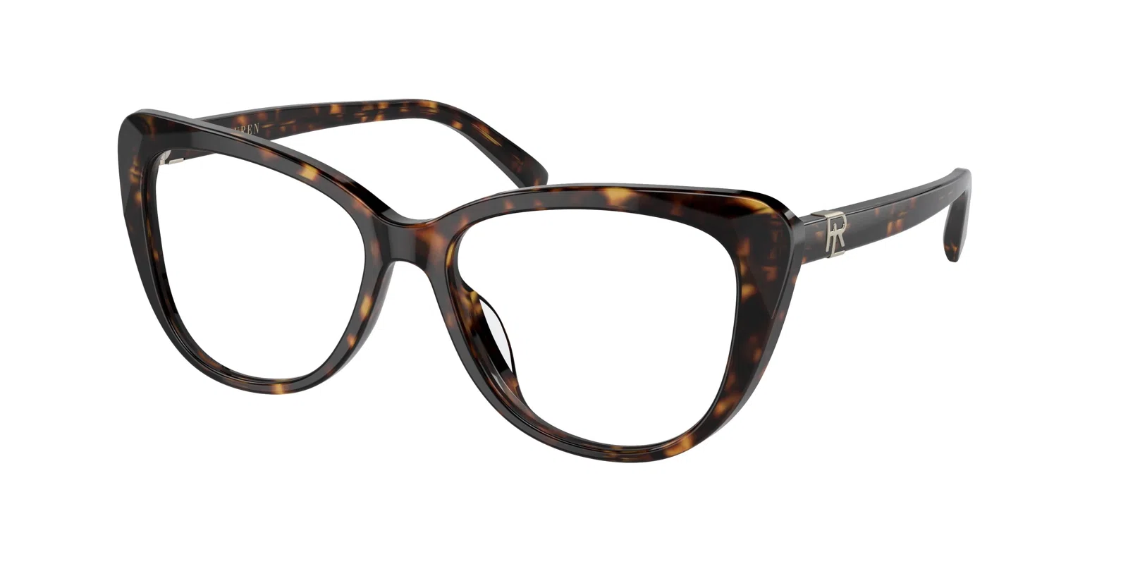 Ralph Lauren 6232U Eyeglasses - view 3